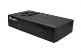 Decodificador Tv Blackpcs Aluminio Hdmi Usb Coaxial Cont (E010alum-Bl)